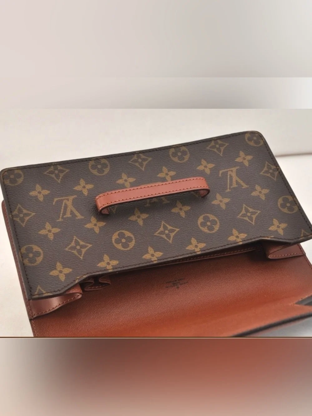 Louis Vuitton this vintage